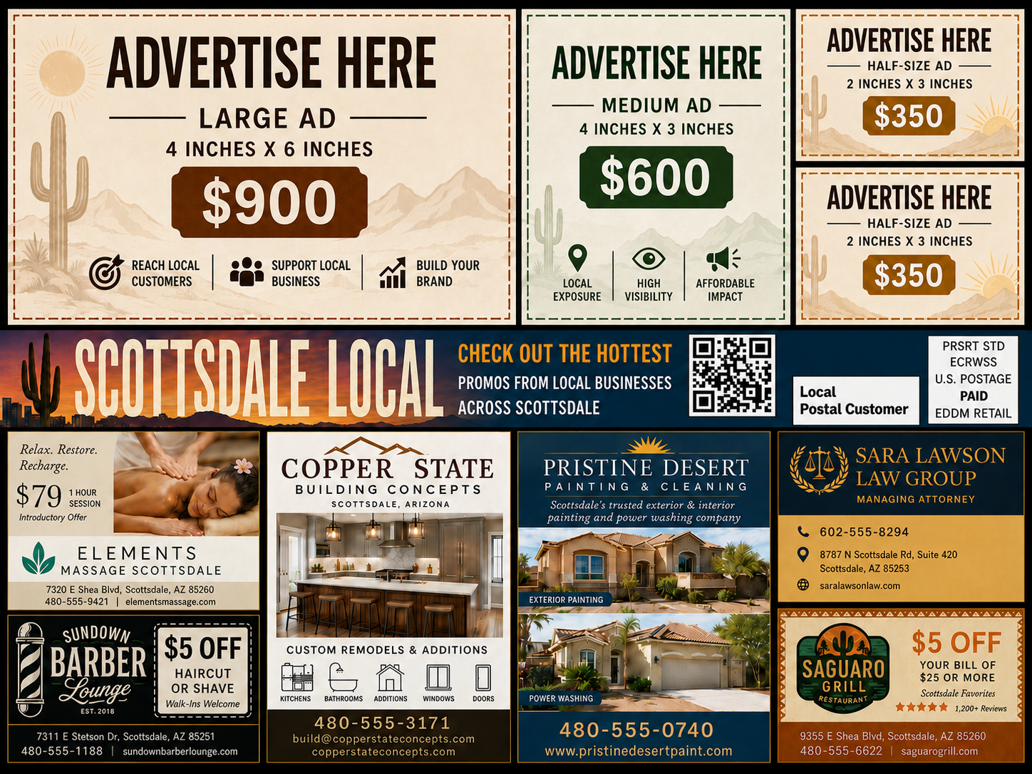 Scottsdale Community Spotlight homeowner guide