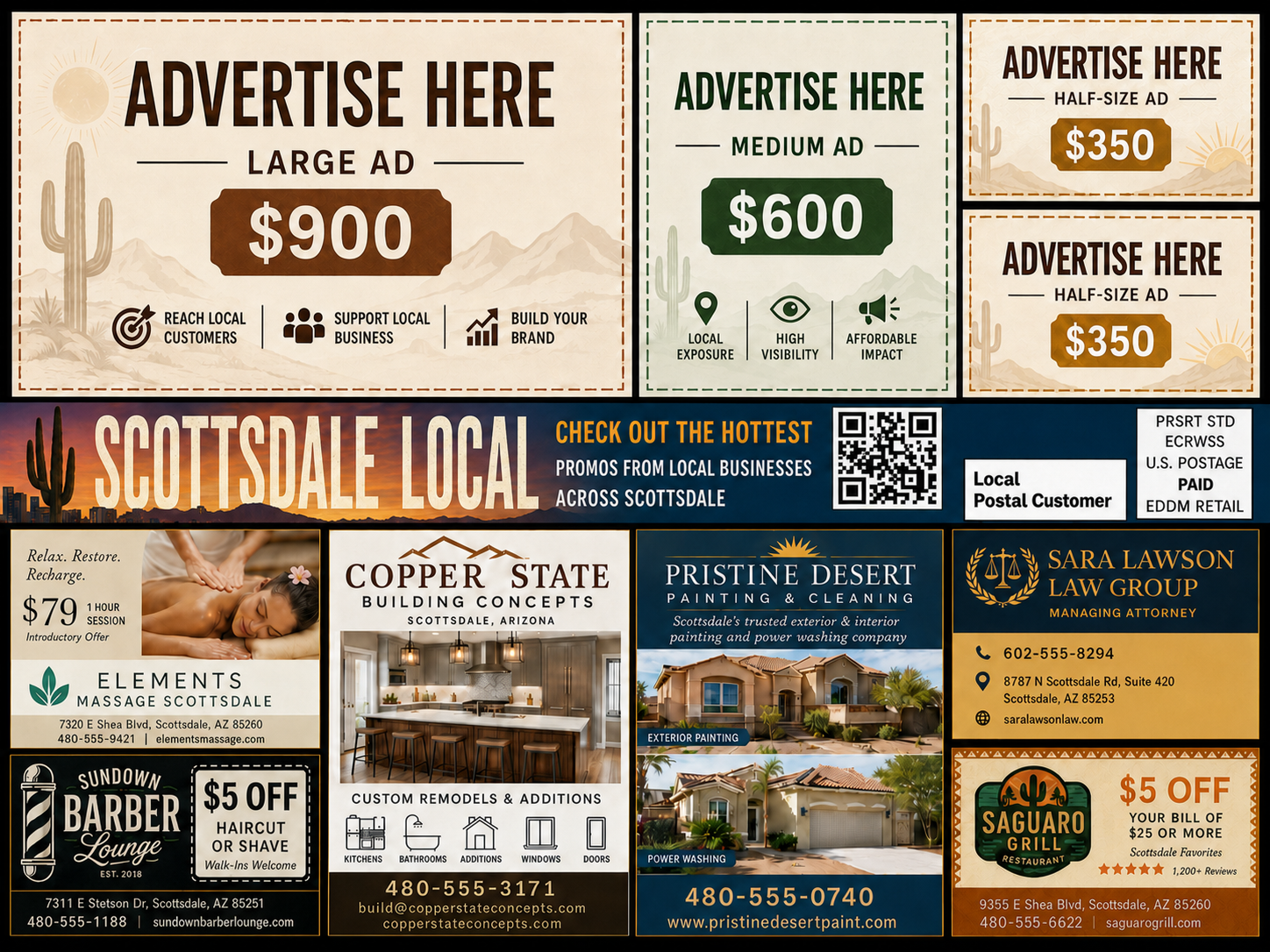 Scottsdale Community Spotlight homeowner guide